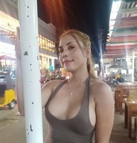 Danielalov3 - Transsexual escort in Taipei