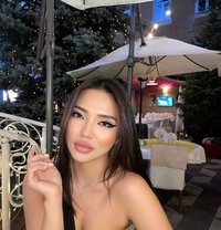 ZARA The Best Gfe & Massage Independent - escort in Jeddah
