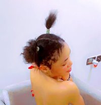 Daniella B - escort in Nairobi