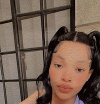 Daniella B - escort in Nairobi