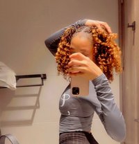 Daniella B - escort in Nairobi
