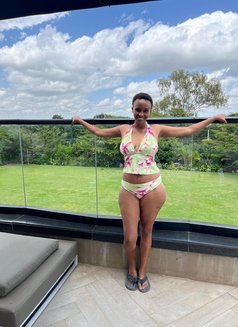 Daniella Embakasi - escort in Nairobi Photo 9 of 9