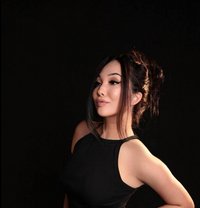 Daniella - escort in Hong Kong