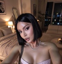 Daniella Mour - Transsexual escort in Riyadh
