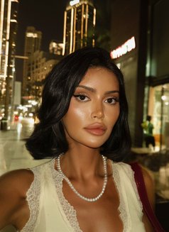 Daniella Mour - Transsexual escort in Riyadh Photo 24 of 30