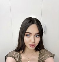 Daniella - escort in Ho Chi Minh City