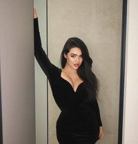 Daniella - escort in Ho Chi Minh City