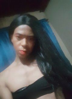 Daniella - Transsexual escort in Johannesburg Photo 13 of 18