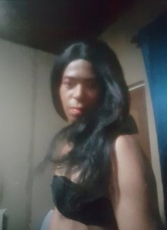 Daniella - Transsexual escort in Johannesburg Photo 16 of 18