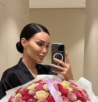 Daniella - escort in Muscat