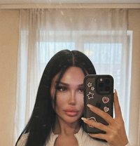 Daniella - escort in Muscat