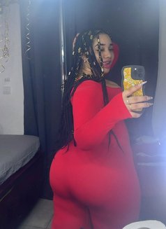 Daniellabanty23 - escort in Muscat Photo 1 of 8