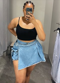 Daniellabanty23 - escort in Muscat Photo 3 of 8