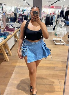 Daniellabanty23 - escort in Muscat Photo 5 of 8