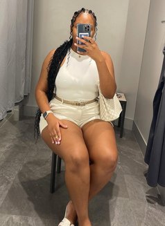 Daniellabanty23 - escort in Muscat Photo 8 of 8