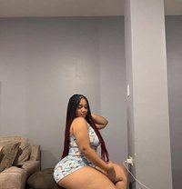 Daniellabanty23 - escort in Muscat