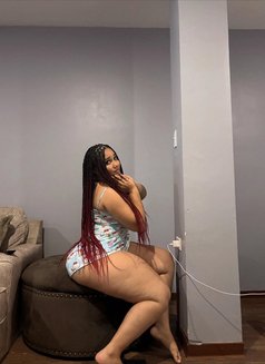 Daniellabanty23 - escort in Muscat Photo 2 of 6