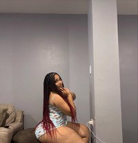 Daniellabanty23 - escort in Muscat