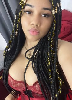 Daniellabanty23 - escort in Muscat Photo 4 of 6