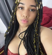 Daniellabanty23 - escort in Muscat