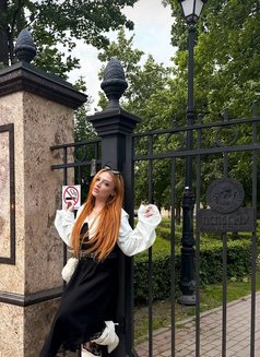 Danielle - escort in Hong Kong Photo 3 of 8