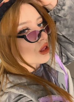 Danielle - escort in Hong Kong Photo 5 of 8