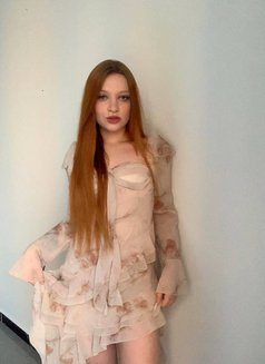 Danielle - escort in Hong Kong Photo 7 of 8