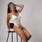 Danielle - masseur in Lisbon Photo 4 of 5