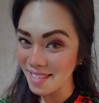 Danielle Dizon - masseur in Dubai