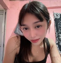 Danielle - Transsexual escort in Makati City