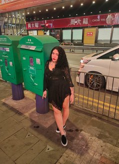 @daellusion | Curvy Girl & No Gag Reflex - puta in Hong Kong Photo 17 of 18