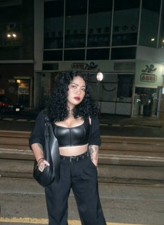 @daellusion | Curvy Girl & No Gag Reflex - puta in Hong Kong Photo 18 of 18