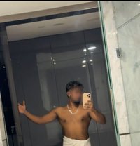 Daniels - Male adult performer in Bangalore