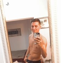 Danil - Male escort in Tashkent