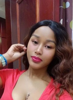 Danila, Africa Escort in Dubai - masseuse in Dubai Photo 1 of 4