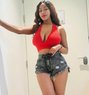 Danila, Africa Escort in Dubai - masseuse in Dubai Photo 2 of 8
