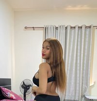 Danila, Africa Escort in Dubai - masseuse in Dubai