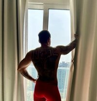 Tom fernad - Acompañantes masculino in Tel Aviv