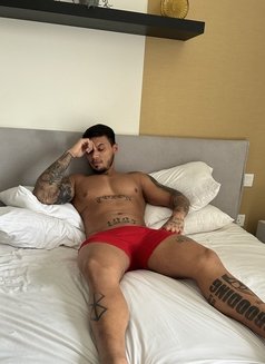 Danilo toson - Male escort in Kuala Lumpur Photo 8 of 9