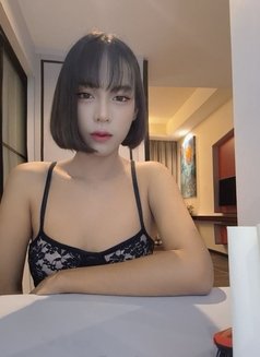 Danisa - Transsexual escort in Kuala Lumpur Photo 1 of 3