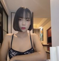 Danisa - Acompañantes transexual in Kuala Lumpur