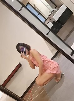 Danisa - Transsexual escort in Kuala Lumpur Photo 2 of 3