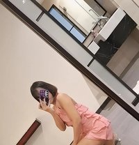 Danisa - Transsexual escort in Kuala Lumpur