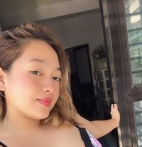 Renesmee - escort in Manila