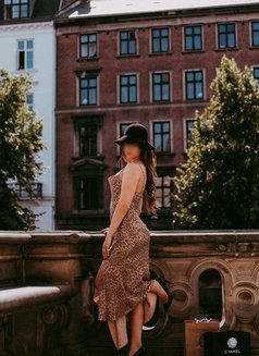 Danish Girl 🇩🇰 24-27 May - escort in Berlin Photo 16 of 26