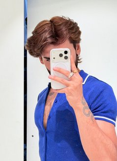 Danish - Male escort in Bangalore Photo 1 of 7
