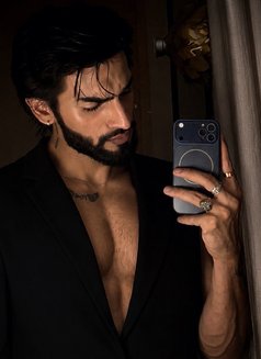 Danish - Male escort in Bangalore Photo 5 of 7