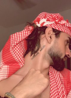Danish - Male escort in Bangalore Photo 7 of 7