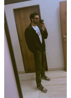 Danish - Male escort in Candolim, Goa Photo 13 of 13