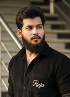 Danish - Male escort in Chennai Photo 1 of 2